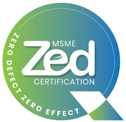ZED Logo